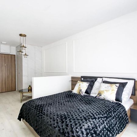 Good Time Apartment Warsaw Ngoại thất bức ảnh
