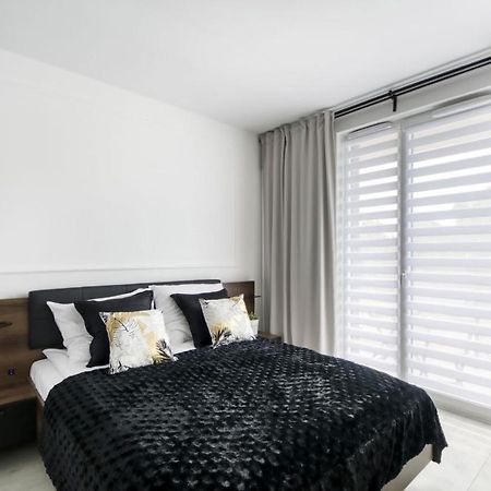 Good Time Apartment Warsaw Ngoại thất bức ảnh