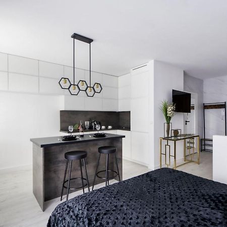 Good Time Apartment Warsaw Ngoại thất bức ảnh