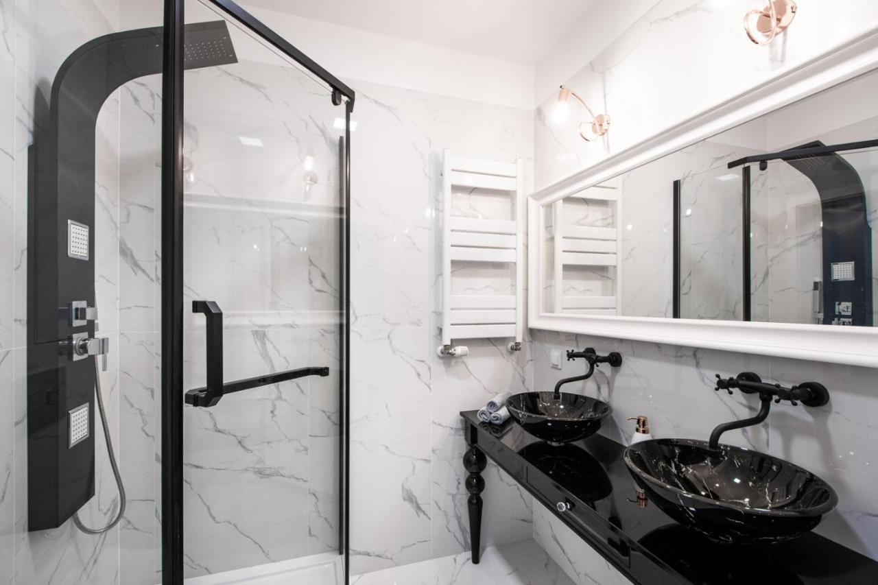Good Time Apartment Warsaw Ngoại thất bức ảnh