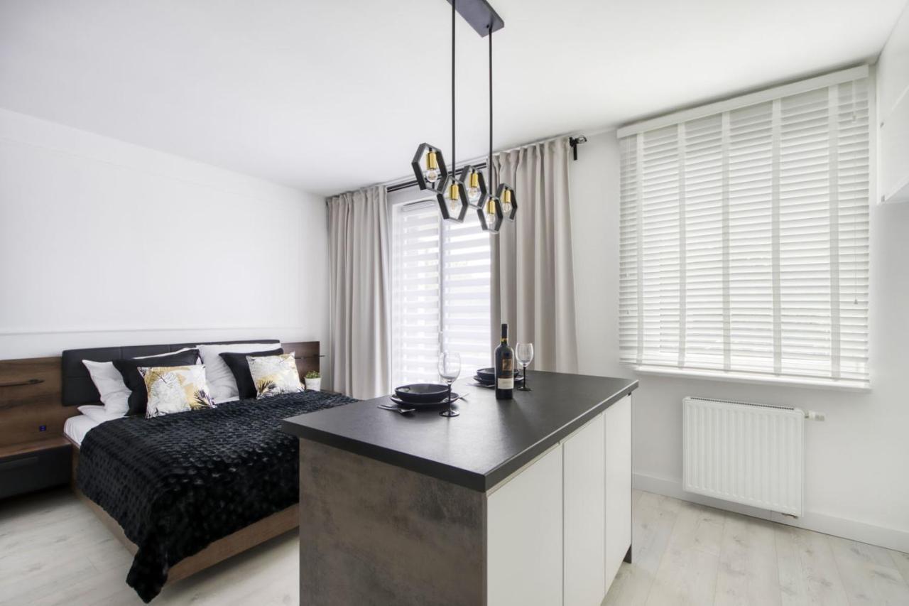 Good Time Apartment Warsaw Ngoại thất bức ảnh