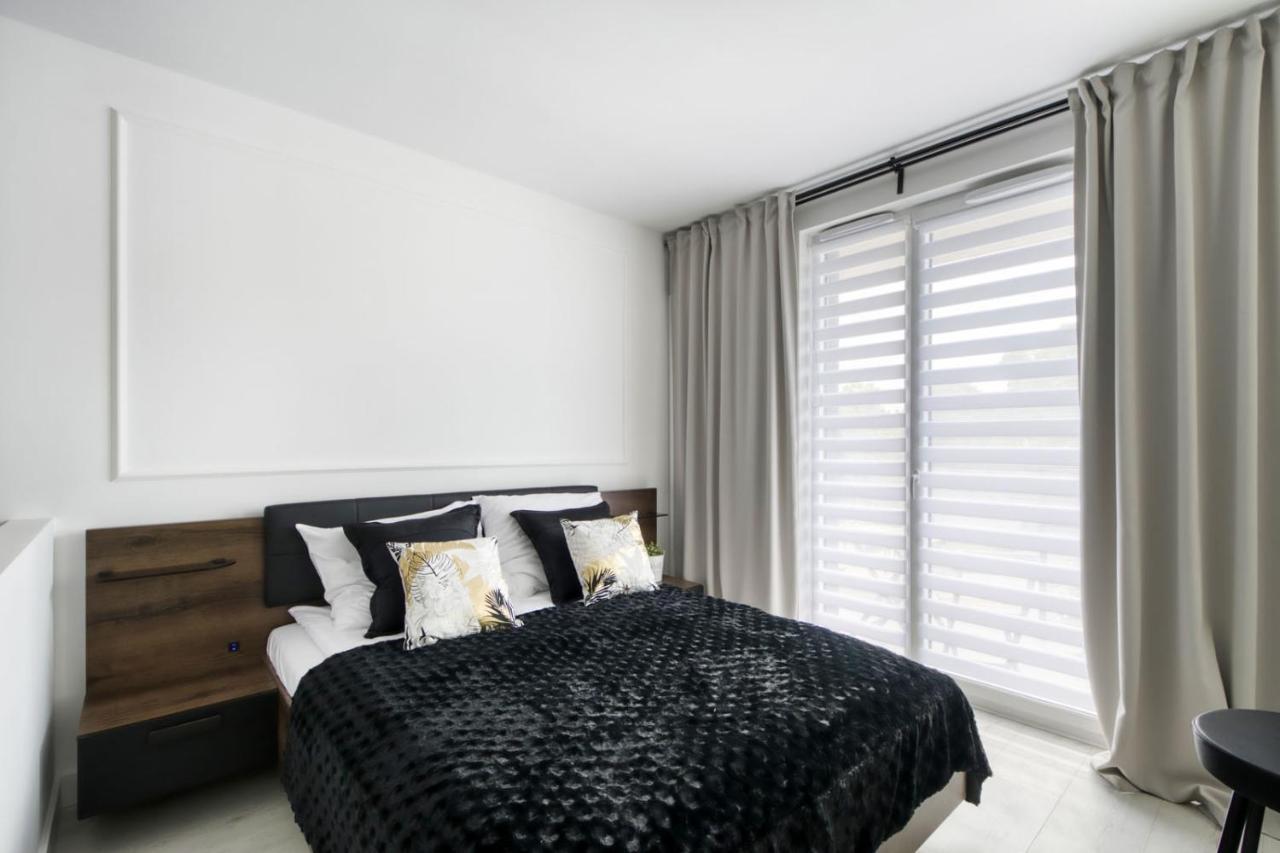Good Time Apartment Warsaw Ngoại thất bức ảnh