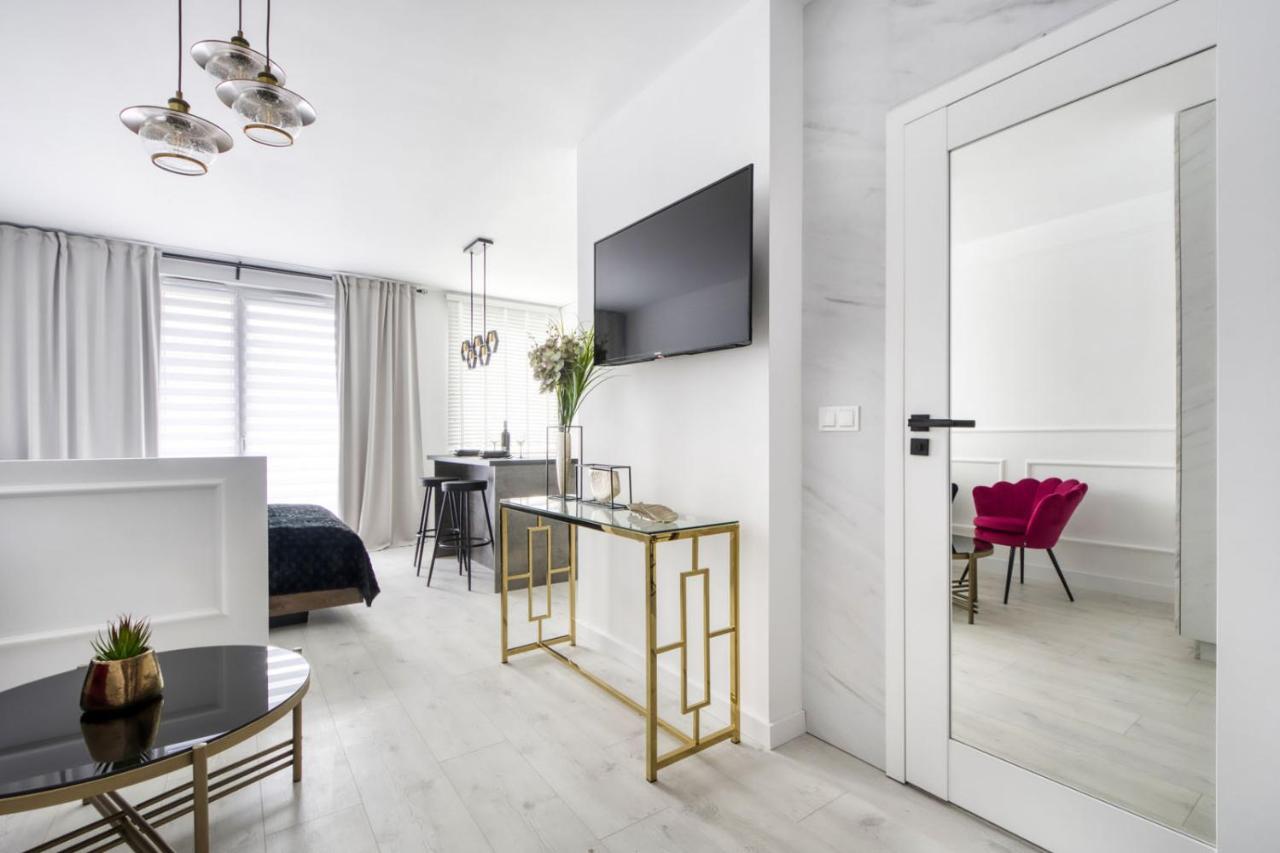 Good Time Apartment Warsaw Ngoại thất bức ảnh
