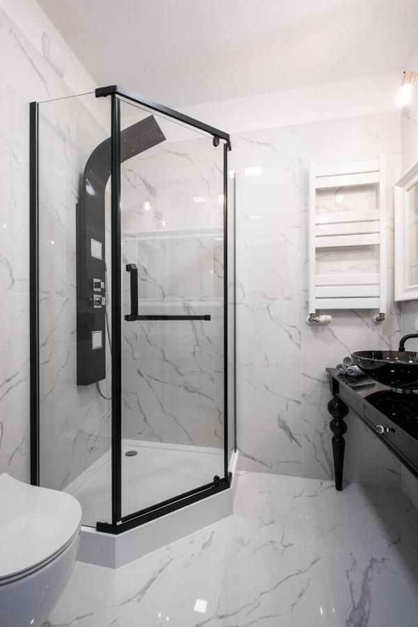 Good Time Apartment Warsaw Ngoại thất bức ảnh