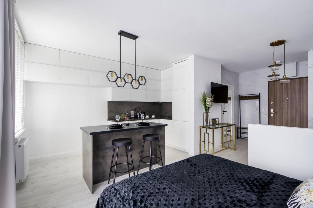 Good Time Apartment Warsaw Ngoại thất bức ảnh