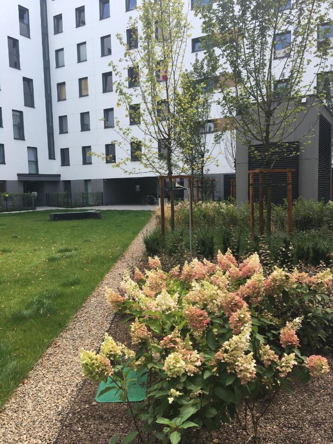 Good Time Apartment Warsaw Ngoại thất bức ảnh