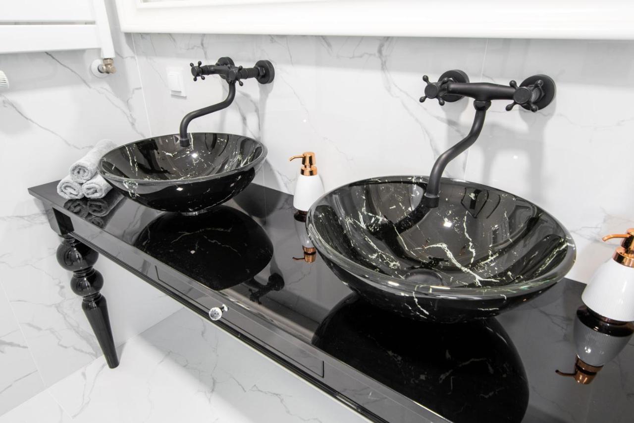 Good Time Apartment Warsaw Ngoại thất bức ảnh
